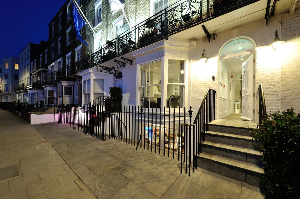 Crescent Victoria 4*