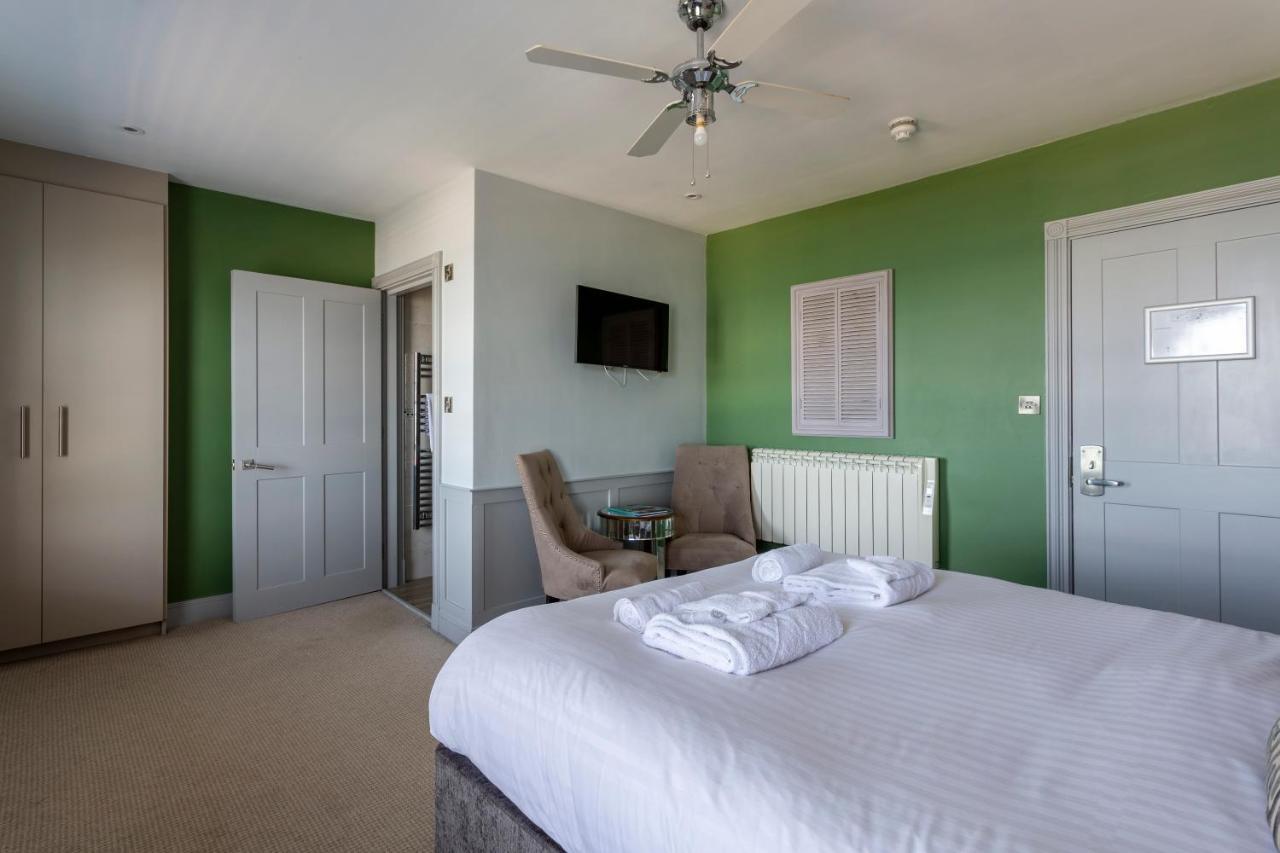 Crescent Victoria Hotel Margate