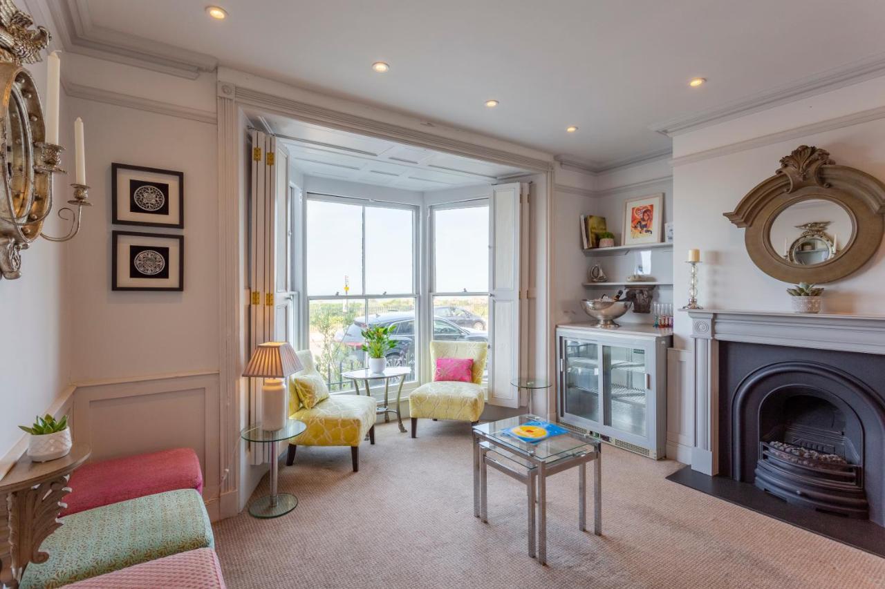 Crescent Victoria Margate