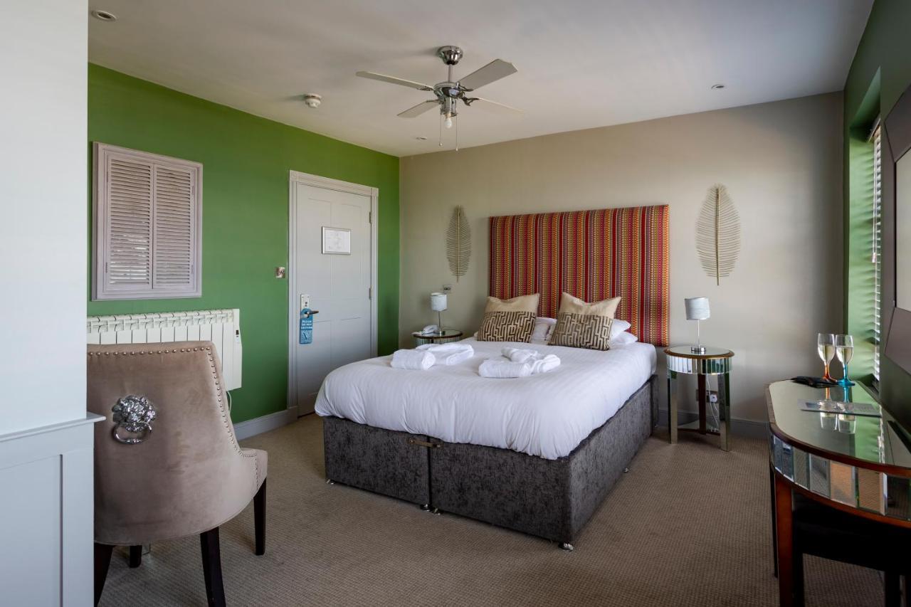 Hotel Crescent Victoria Margate