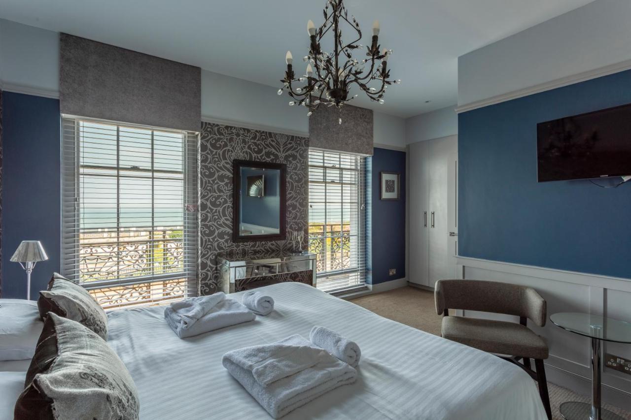 Crescent Victoria 4*