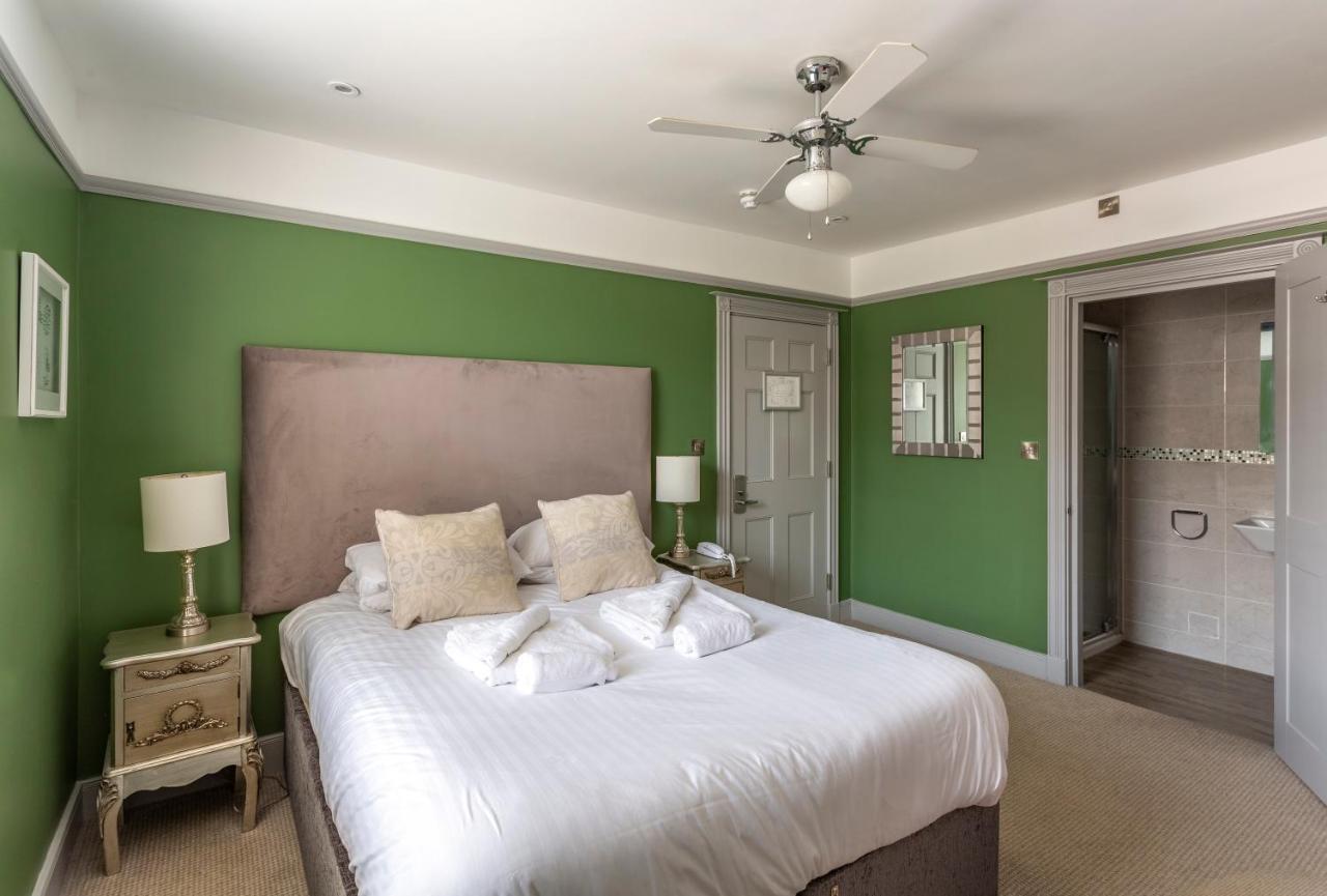 Hotel Crescent Victoria Margate