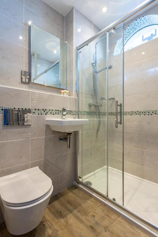 Crescent Victoria 4* Margate