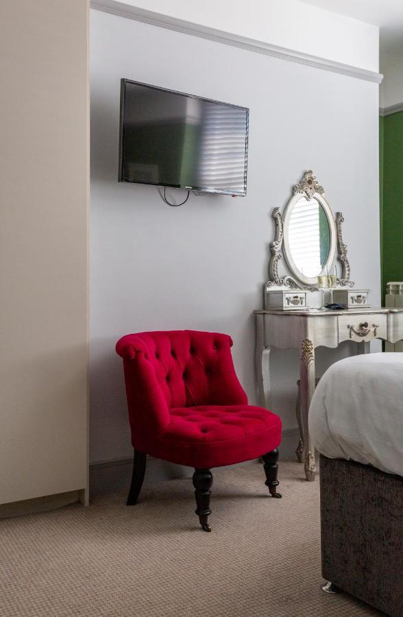 Hotel Crescent Victoria Margate