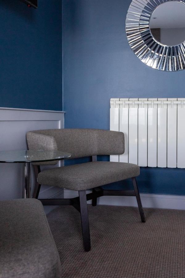 Crescent Victoria Hotel Margate