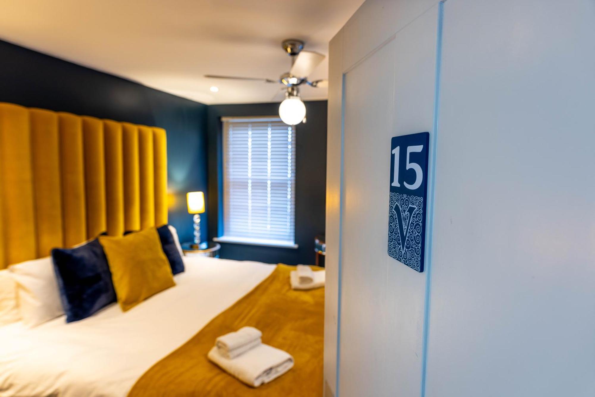 Crescent Victoria 4* Margate