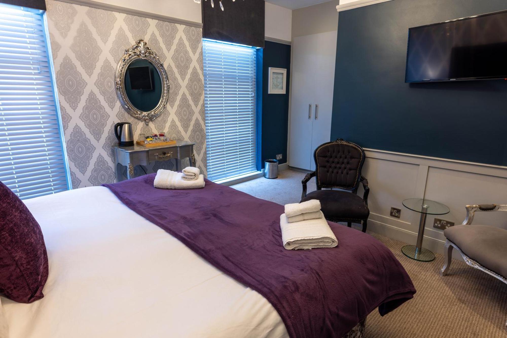 Crescent Victoria Hotel Margate