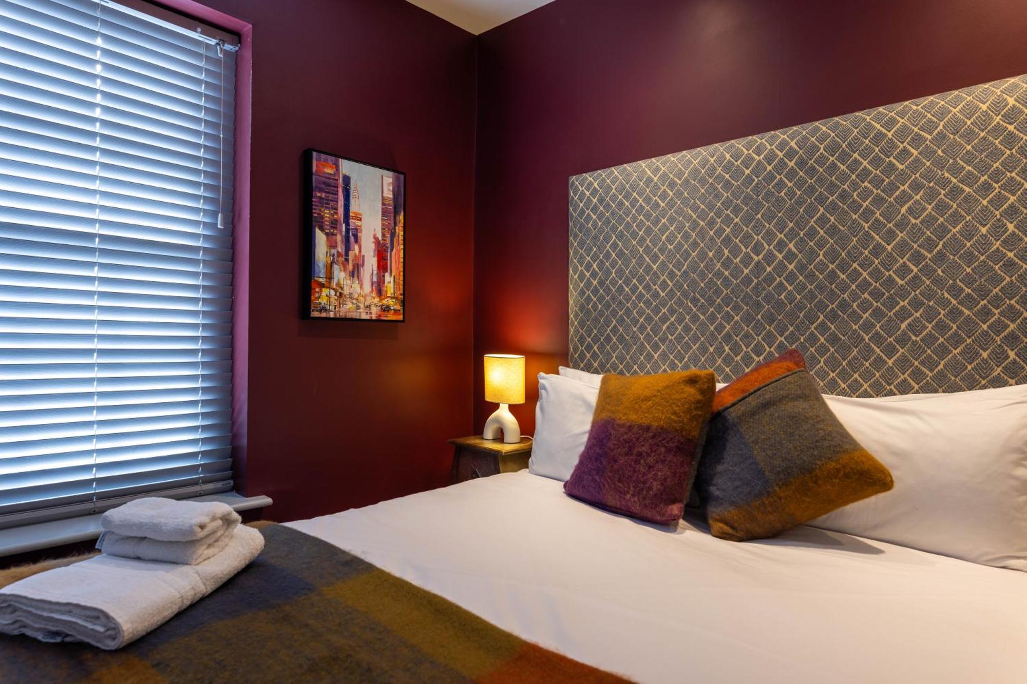 Hotel Crescent Victoria Margate