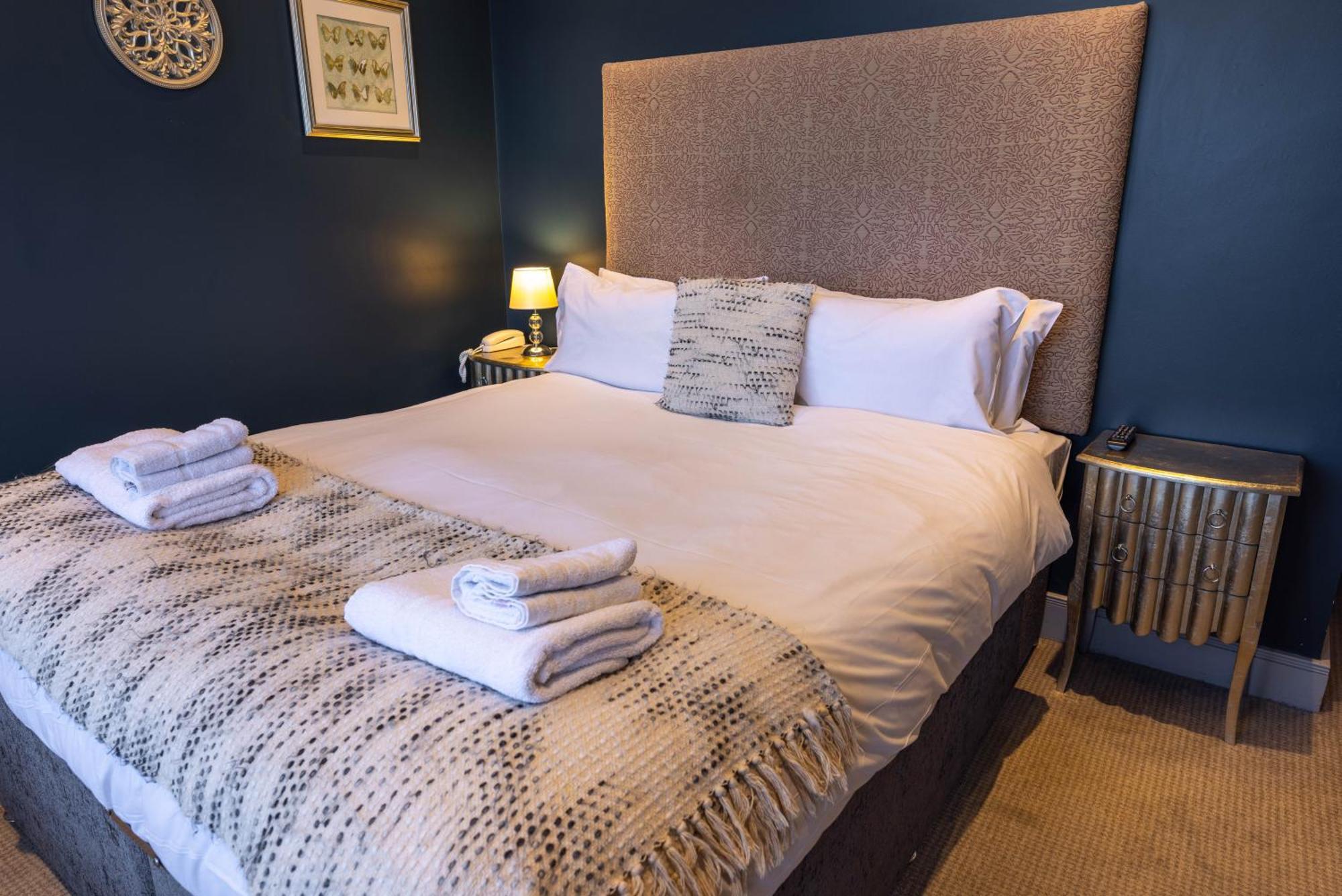 Hotel Crescent Victoria Margate