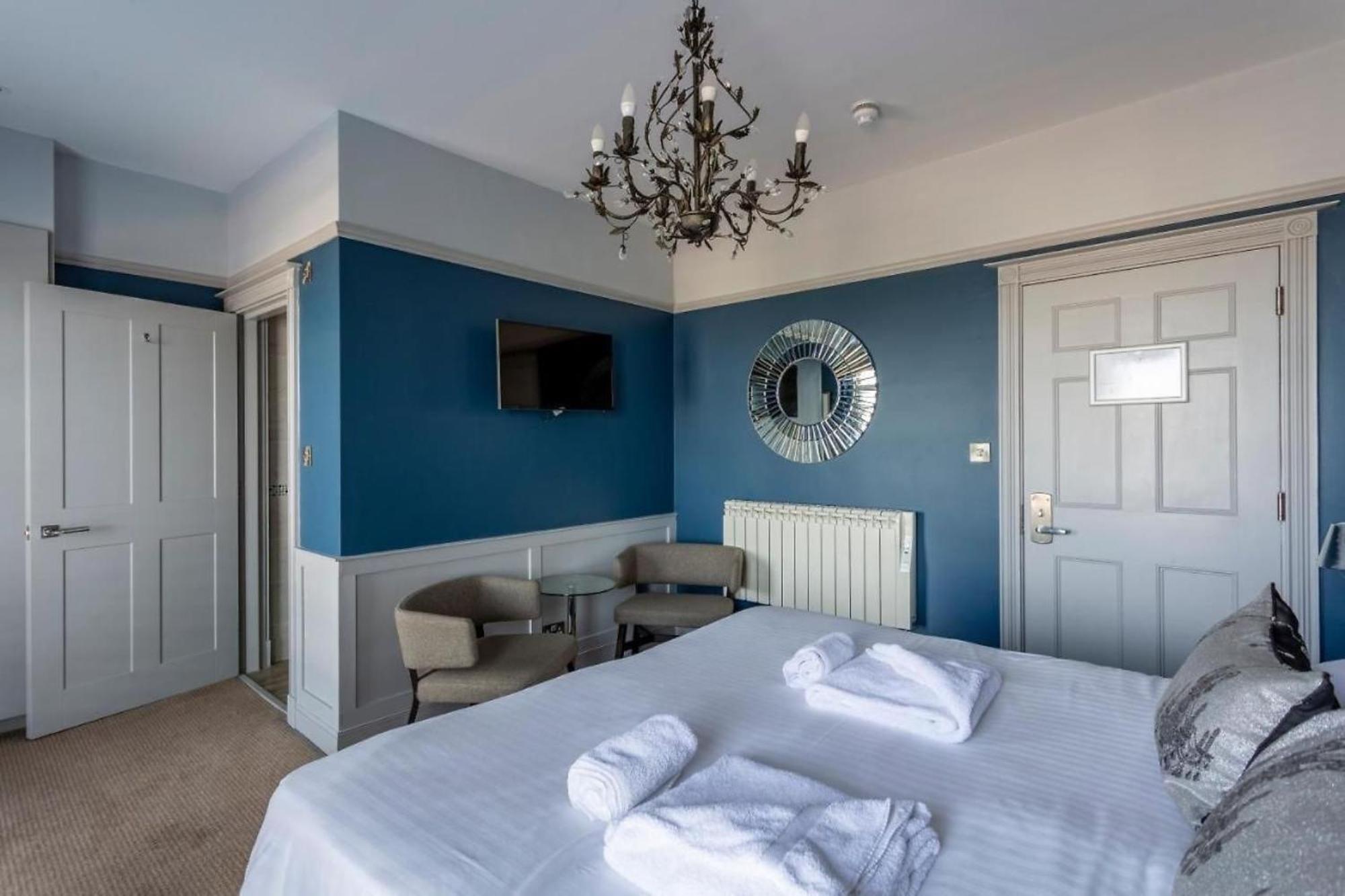 Crescent Victoria 4*