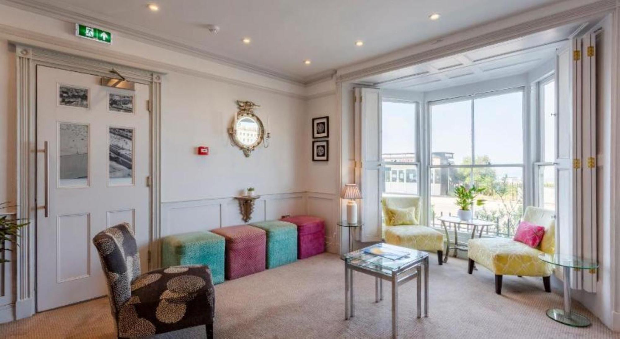 Crescent Victoria Margate