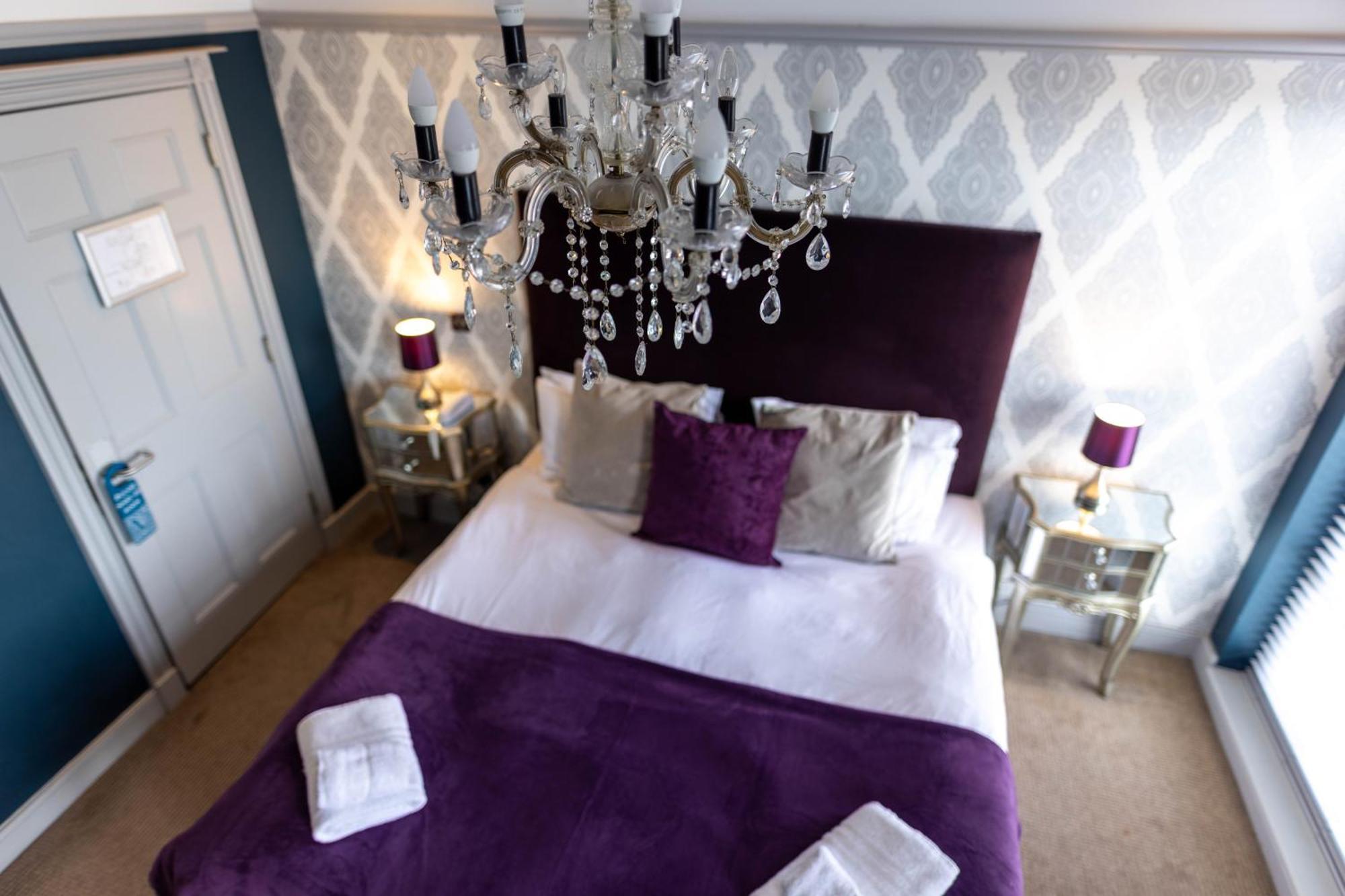 Crescent Victoria 4* Margate