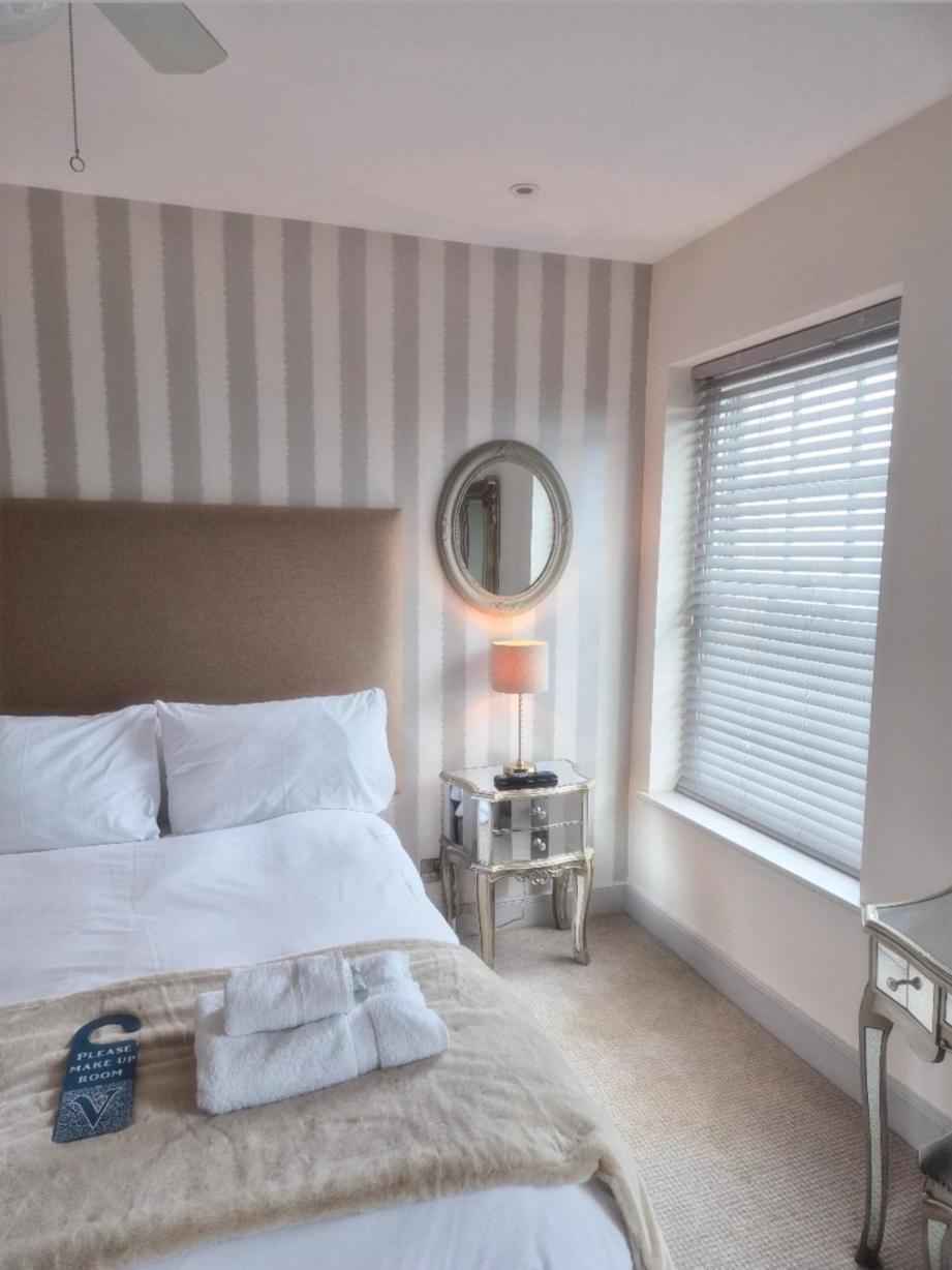 Hotel Crescent Victoria Margate