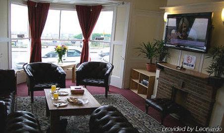 Hotel Crescent Victoria Margate