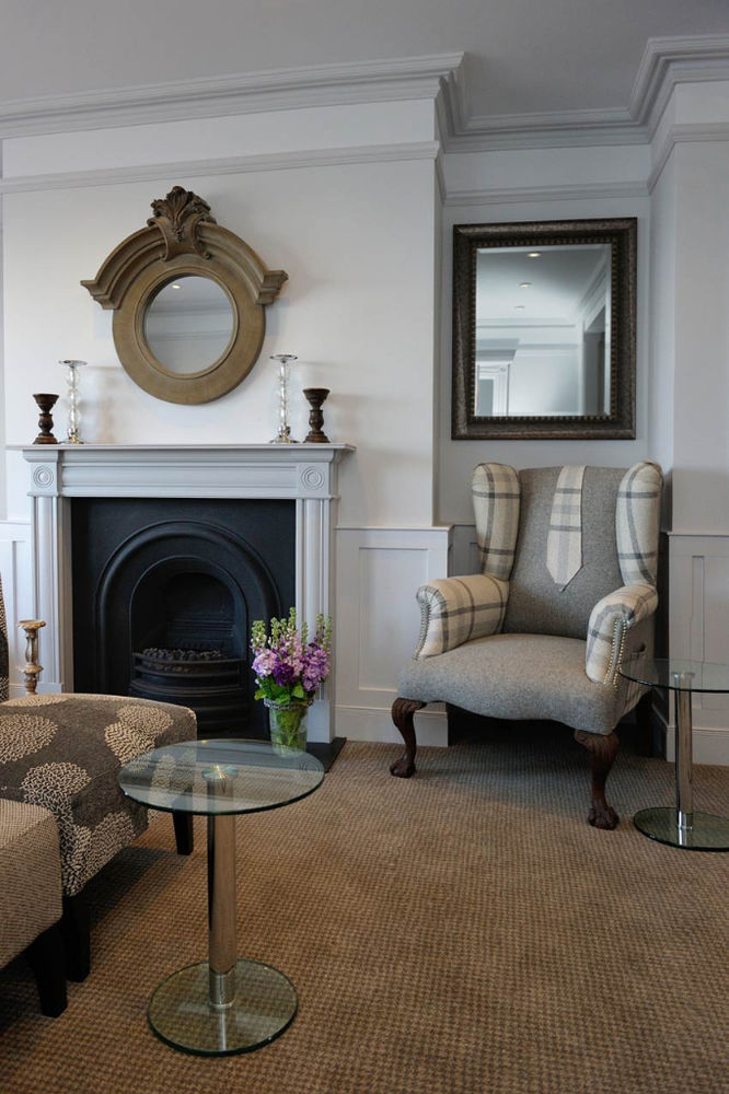 Hotel Crescent Victoria Margate